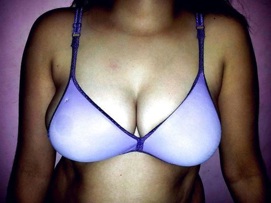 6P Naughty newly married desi wife