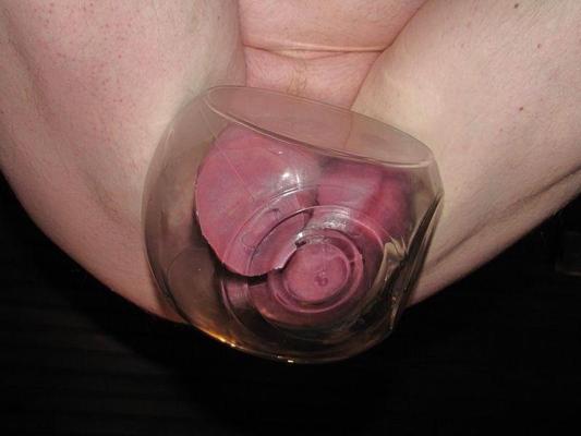 13P Weird cocks