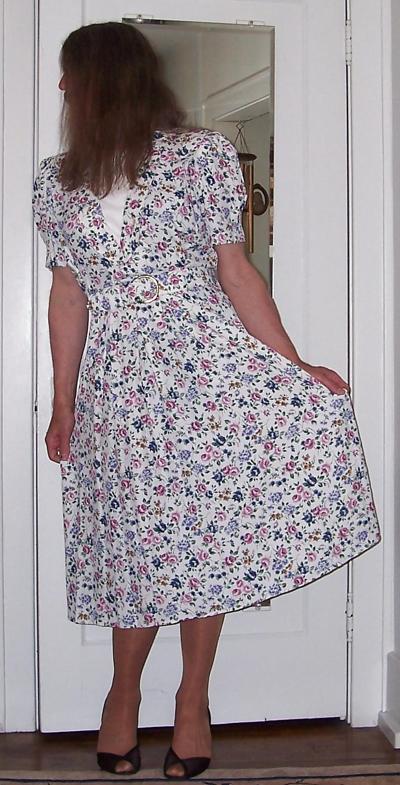 9P My Spring Dress
