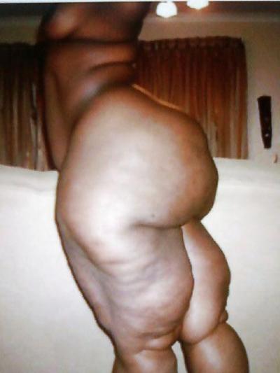 25P Super sexy phat ass corps gros butin milfs