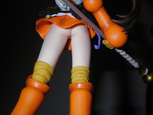 25P フィギュアぶっかけ12(今)