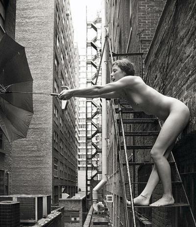 15P Wild Girlfriends getting naked in public 49