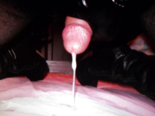 7P Cock balls