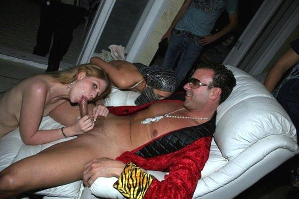 17P Orgy sex party with sluts fucking hard cocks and eating cum