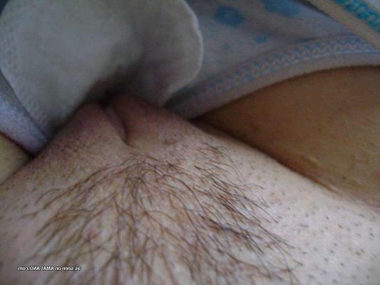 15P Homemade closeups taken inside amateur teen girlfriend panties