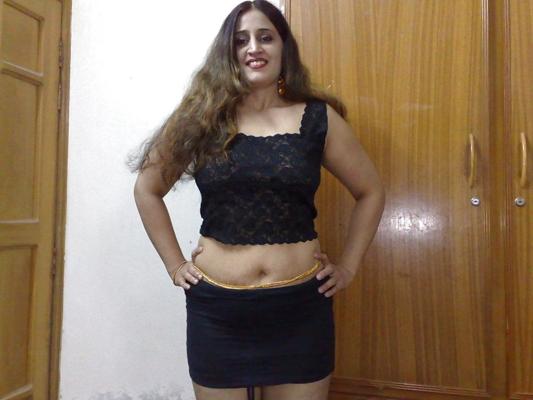 25P Tante indienne sexy