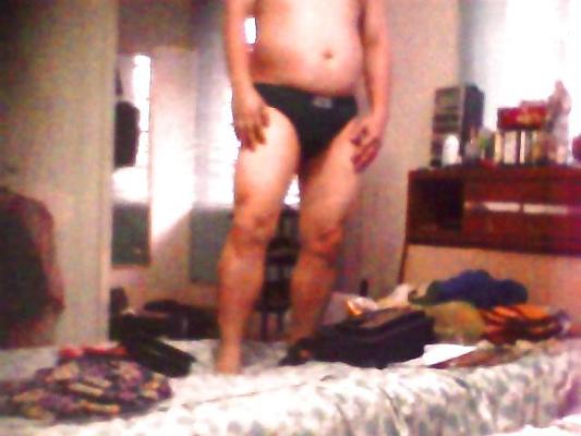 6P MY BEDTIME UNDERWEAR