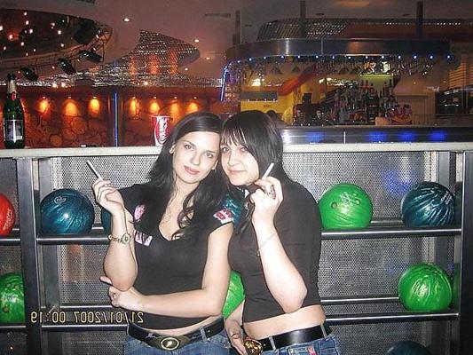 14P Azeri sex parti