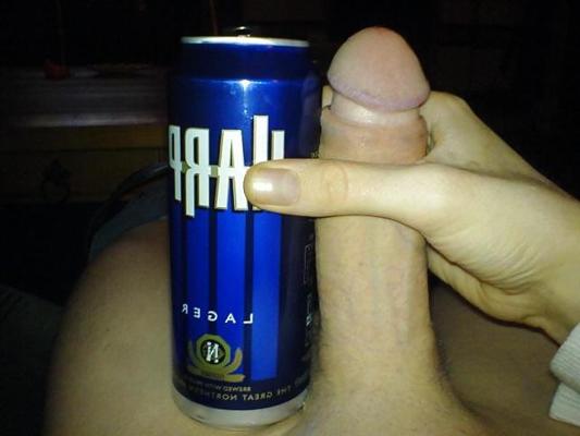 11P Me wanking myself