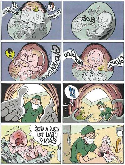 13P Comics funny