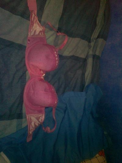 13P Мой друг, жена, 34DD, мягкий бюстгальтер
