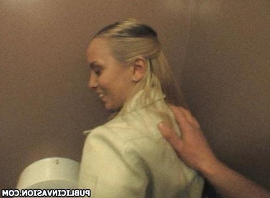 16P Je suis tellement reconnaissante d'avoir rencontré Lucy... elle est si douce et sexy