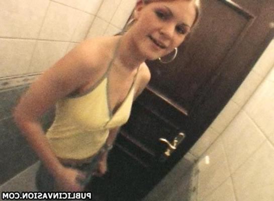 16P She left her boyfriend the day before