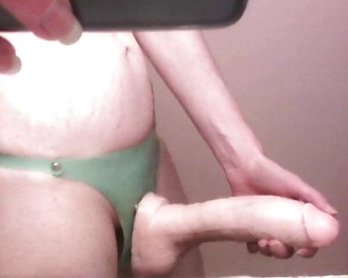 8P My wife's toys