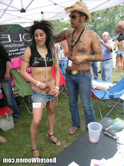 12P Public drunk flashing footage xxx style