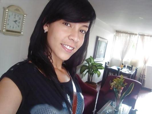 12P Amateurs Latina delight 1 - How I wish she was my GF