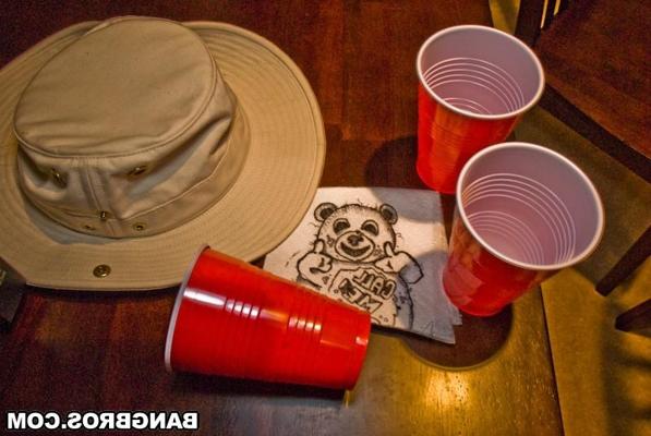 16P Hot bodied strangers give ramrods to drunk party girls