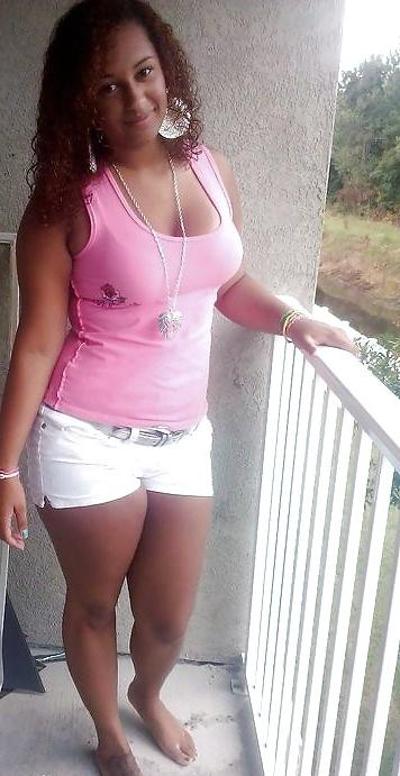 13P Young Ebony Hotties Vol. II