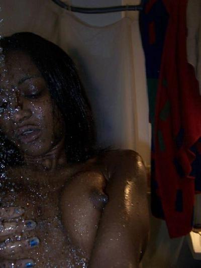 15P Black teen gfs posing and fucking