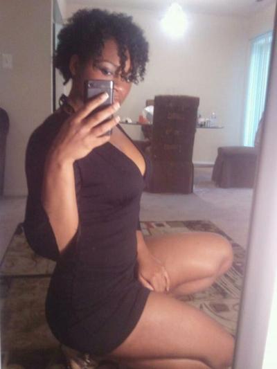 15P Black teen gfs are posing