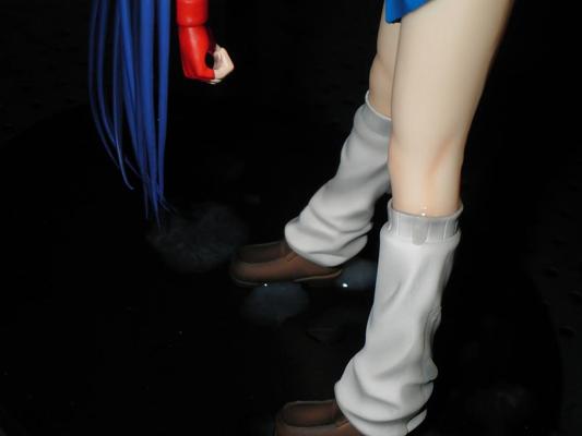 25P フィギュアぶっかけ13(カヌ)