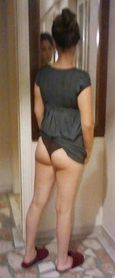 7P Turkish ass