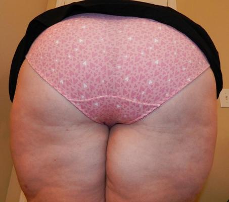 12P culs Bbw épais 9