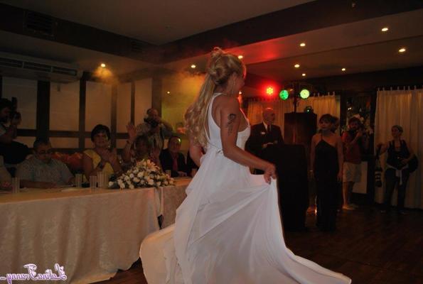 12P Nikki Montero at Miss Trans Argentina 2013 - Part 2