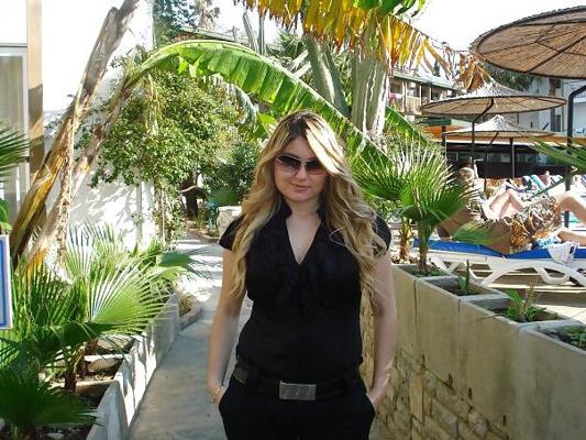 15P Emel antalya devami var etli ve dar harika ami var