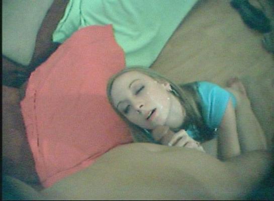 12P 12 pics and 1 movie of Angelia from Street Blowjobs