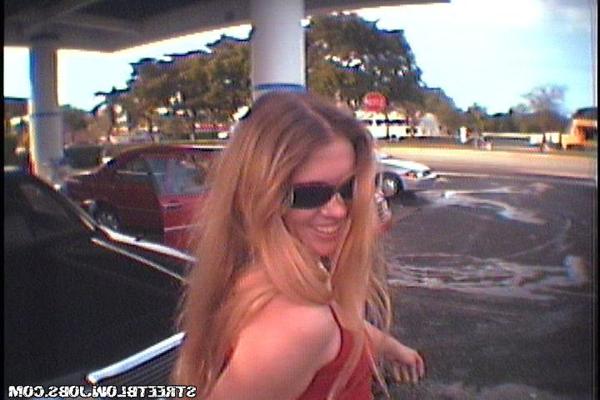 12P 12 pics and 1 movie of Chelsea from Street Blowjobs