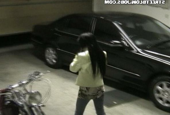 12P 12 pics and 1 movie of Kimmy from Street Blowjobs