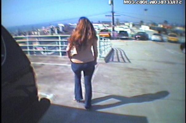 12P 12 pics and 1 movie of Maria from Street Blowjobs