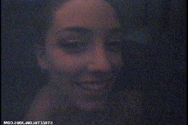 12P 12 pics and 1 movie of Ginger from Street Blowjobs