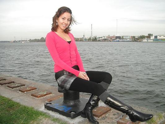 25P Daphne sexy 21yo girl