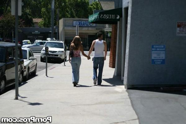 16P horny milf caught hanging out with her other guy