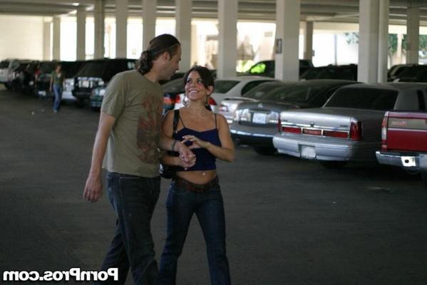 16P busty milf caught kissing her other guy