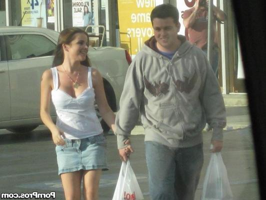 16P pretty girl caught by spycam dating her other guy