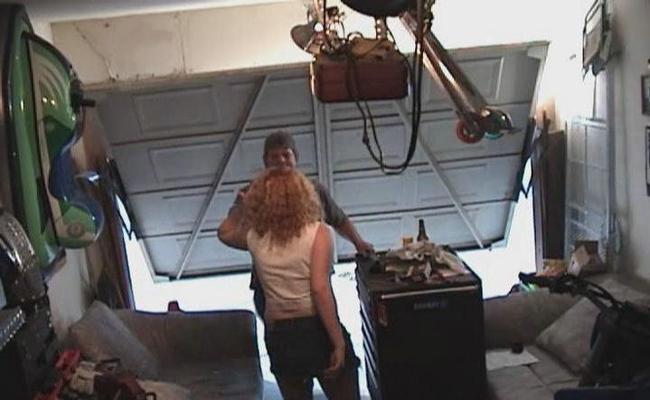 16P Wife caught on a cam fucked by other guy