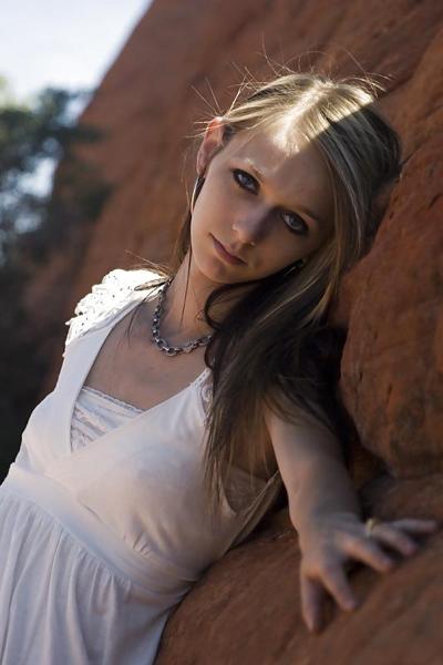 11P Chelsea Bullis 18yo model