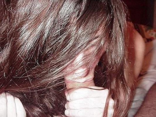 15P Hot crazy amateur girls shooting themselves shameless