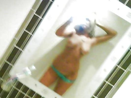 25P Azeri amateur teen