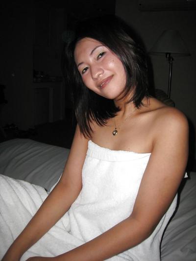 5P Pinay che-che
