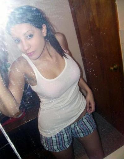15P Hot crazy amateur teens shooting themselves shameless