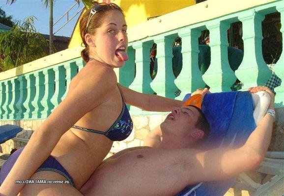 15P Homemade assortment of naughty amateur teen girlfriends teasing