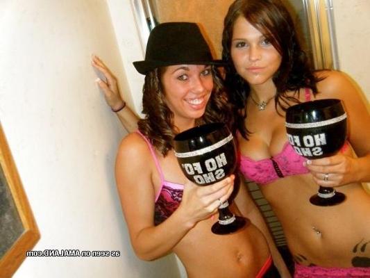 15P Intoxicated real amateur teen girlfriends partying