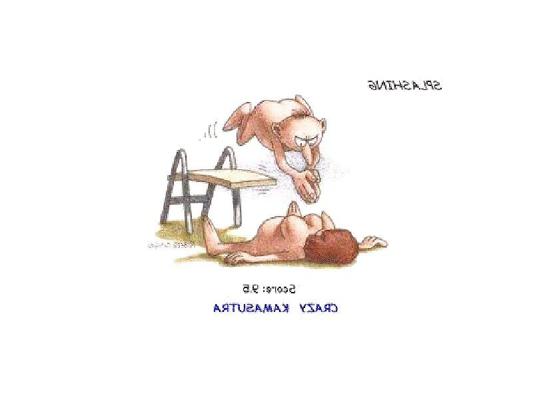 22P Crazy kamasutra