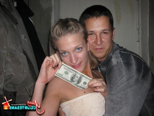 16P Nice ass russian teen has sex for cash in order to pay her rent