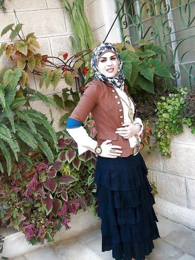 6P Turkish turbanli hijab arab sxi 3
