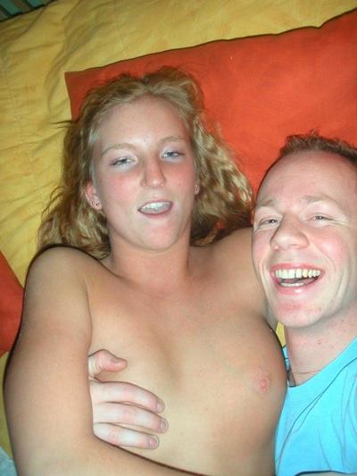 15P Amateur teens are very happy after cumshot or facial